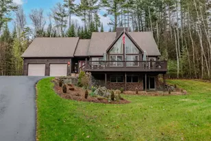 1840 French Pond Rd, Haverhill, NH 03785 - Photo 1