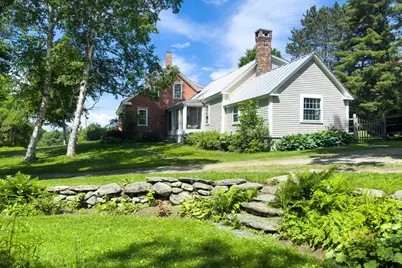 994 Pearl Lake Road, Sugar Hill, NH 03586 - Photo 1