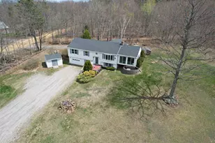 615 Bean Hill Rd, Northfield, NH 03276 - Photo 1