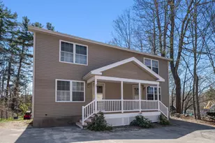 38 - 40 Cedar St, Wakefield, NH 03872 - Photo 1