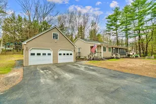 6 Forsyth Pl, Claremont, NH 03743 - Photo 1