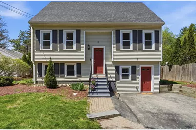 80 Manchester Street, Nashua, NH 03064 - Photo 1