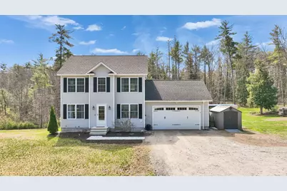 125 Pine Meadows Circle, Bennington, NH 03442 - Photo 1