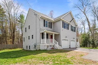 82 Fremont Road #A, Epping, NH 03042 - Photo 1