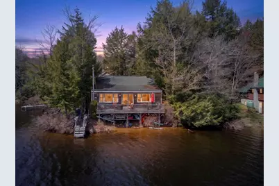 408 Whitney Road, Stoddard, NH 03464 - Photo 1