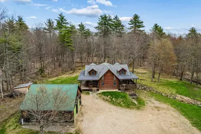 34 Durgin Road, Chichester, NH 03258 - Photo 1