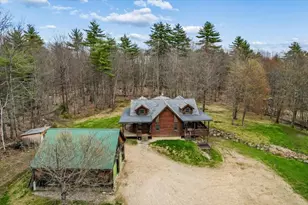 34 Durgin Rd, Chichester, NH 03258 - Photo 1