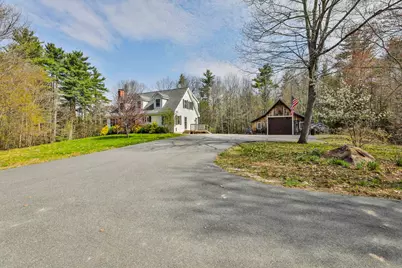 481 Lower Jaffrey Road, Dublin, NH 03444 - Photo 1