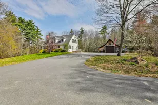 481 Lower Jaffrey Rd, Dublin, NH 03444 - Photo 1