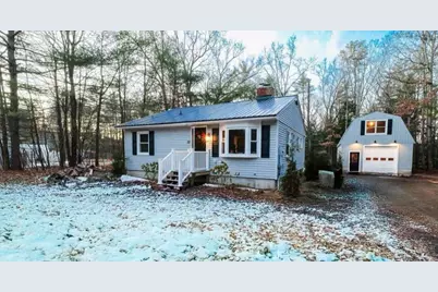 22 Andrews Road, Tilton, NH 03276 - Photo 1