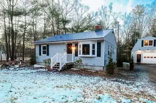 22 Andrews Rd, Tilton, NH 03276 - Photo 1