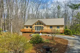 28 Summit Dr, Grantham, NH 03753 - Photo 1