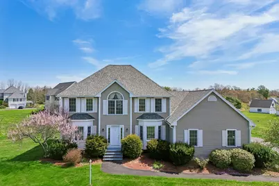 1 Squire Armour Road, Windham, NH 03087 - Photo 1
