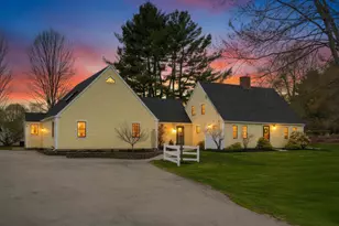 6 Fifield Ln, Stratham, NH 03885 - Photo 1