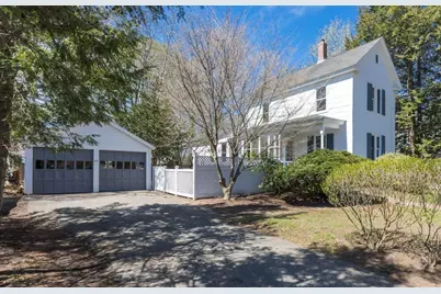 23 Gill Street, Exeter, NH 03833 - Photo 1