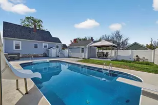 405 Hill St, Manchester, NH 03102 - Photo 1