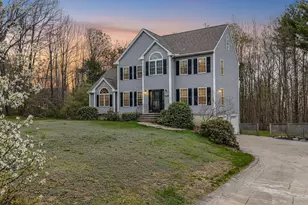 19 Davlynn Dr, Northwood, NH 03261 - Photo 1