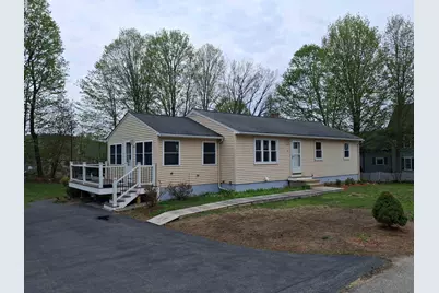 31 Howard Avenue, Northfield, NH 03276 - Photo 1