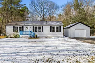 253 Ash Swamp Rd, Newmarket, NH 03857 - Photo 1
