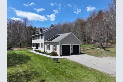 118 Harriman Hill Road, Raymond, NH 03077 - Photo 1