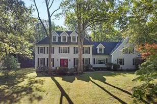117 Castle Hill Rd, Windham, NH 03087 - Photo 1