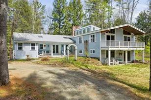 162 Knollwood Dr, New London, NH 03257 - Photo 1
