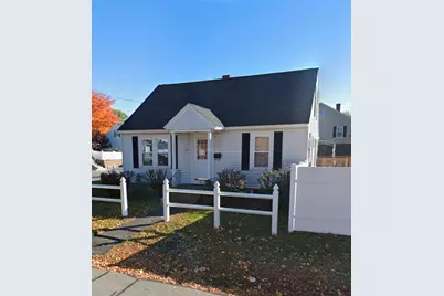 471 Shasta Street, Manchester, NH 03103 - Photo 1