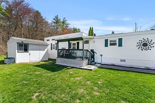 197 New Hillcrest Dr, Greenville, NH 03048 - Photo 1