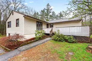 414 Fremont Rd, Chester, NH 03036 - Photo 1