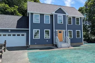 9 Morrill Ct, Rochester, NH 03867 - Photo 1