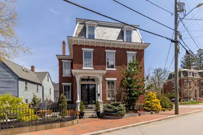 303 Pleasant Street, Portsmouth, NH 03801 - Photo 1