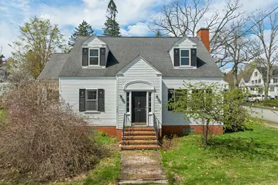 124 Dartmouth Street, Laconia, NH 03246 - Photo 1