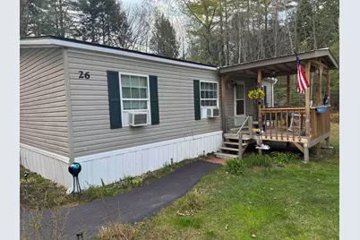 26 Melody Lane, Hillsboro, NH 03244 - Photo 1