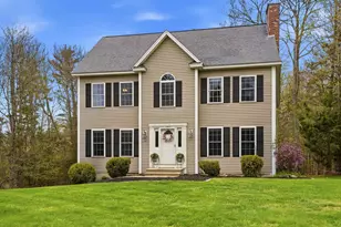 48 Daria Dr, Rindge, NH 03461 - Photo 1