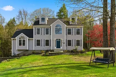 57 Compromise Lane, Sandown, NH 03873 - Photo 1