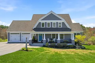 20 Grouse Run, Pelham, NH 03076 - Photo 1