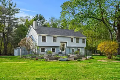 5 Ben Farnsworth Road, Brookline, NH 03033 - Photo 1