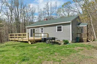 205 Baker Hill Road, Sutton, NH 03221 - Photo 1