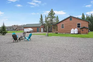 997 Back Lake Rd, Pittsburg, NH 03592 - Photo 1