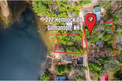 277 Hemlock Drive, Gilmanton, NH 03237 - Photo 1