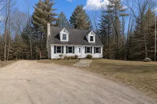 74 Staples Ln, Stoddard, NH 03464 - Photo 1