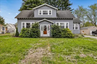 36 Lamprey St, Manchester, NH 03102 - Photo 1