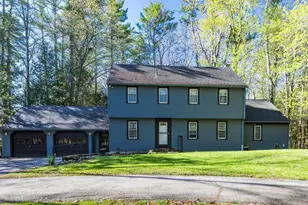 4 Moharinet Way, Durham, NH 03824 - Photo 1