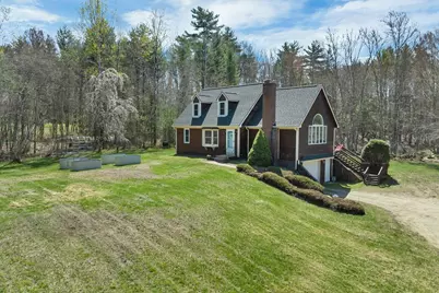 165 Old Bay Road, New Durham, NH 03855 - Photo 1