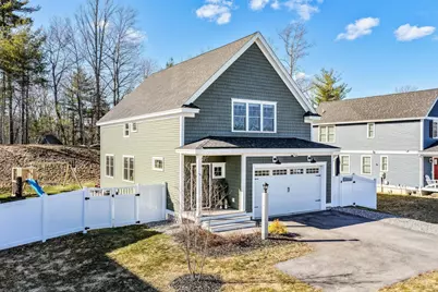 50 Clover Lane, Londonderry, NH 03053 - Photo 1