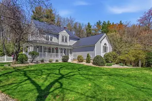 51 Ellyson Ave, Hampstead, NH 03826 - Photo 1