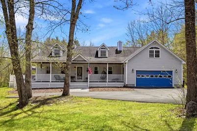 218 Tirrell Hill Road, Goffstown, NH 03045 - Photo 1