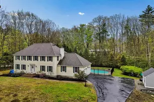 98 Hitching Post Ln, Bedford, NH 03110 - Photo 1