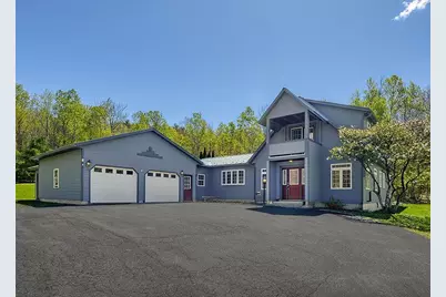 1376 Acworth Road, Charlestown, NH 03603 - Photo 1