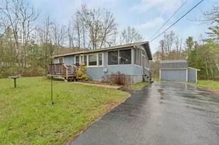 41 Franklin Pierce Dr, Webster, NH 03303 - Photo 1
